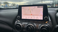 Nissan Juke 1.6 Hybrid Tekna 5dr Auto Hybrid Hatchback